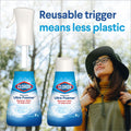 Clorox Bathroom Ultra Foamer Refill | 16 oz.