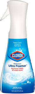 Clorox Bathroom Ultra Foamer | 16 oz.