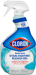 Clorox Bleach Gel Cleaner | 30 oz.
