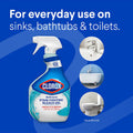 Clorox Bleach Gel Cleaner | 30 oz.