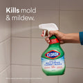 Clorox Clean-Up Cleaner + Bleach Spray & Mold Remover | 32 oz., Bathroom