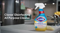 Clorox Disinfecting All Purpose Cleaner Spray | 32 oz., Kitchen