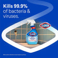 Clorox Disinfecting Bathroom Cleaner Spray | 30 oz.