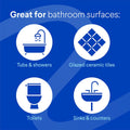 Clorox Disinfecting Bathroom Cleaner Spray | 30 oz.