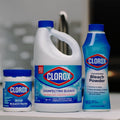 Clorox Disinfecting Bleach