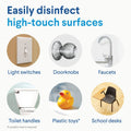 Clorox Disinfecting Mist, Multi-Surface | 16 oz., Kitchen