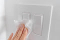 Clorox Disinfecting Mist Refill - Multi-Surface, Kitchen