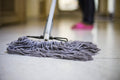 Clorox Disinfecting Wet Mopping Cloths | 12 ct. and 24 ct., Floors