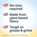 Clorox Free & Clear Cleaning Wipes | 75 ct.
