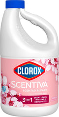 Clorox No-Splash Bleach