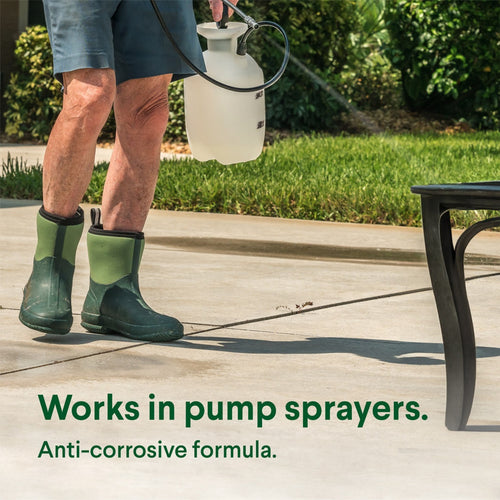 Clorox Outdoor Bleach Concentrate
