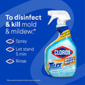 Clorox Plus Tilex Mold & Mildew Remover | 32 oz., Bathroom