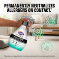 Clorox PURE Allergen Neutralizer Fabric & Carpet Spray | 26 oz., Air Care