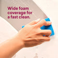 Clorox Scentiva Bathroom Foamer Soap Scum Remover | 20 oz.