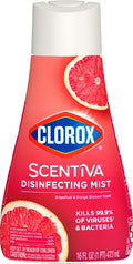 Clorox Scentiva Disinfecting Mist Refill | 16 oz., Sprays