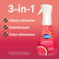 Clorox Scentiva Disinfecting Mist | 16 oz., Sprays