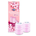 Clorox Scentiva ToiletWand Refills | 10 ct., Bathroom