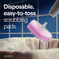 Clorox Scentiva ToiletWand Refills | 10 ct., Bathroom