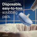 Clorox Disinfecting ToiletWand Refills | 10 ct., 20 ct., 30 ct., 36 ct., Bathroom